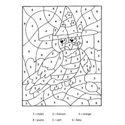 Dibujos mágicos #23123