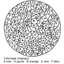 Dibujos mágicos #23128