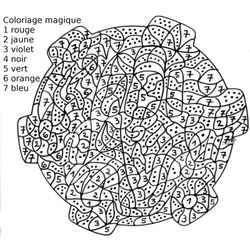 Dibujos mágicos #23138