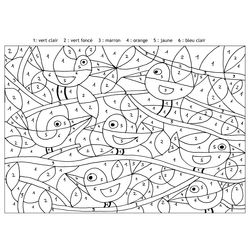 Dibujos mágicos #23151