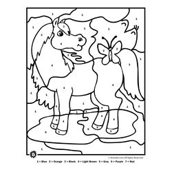 Dibujos mágicos #23156