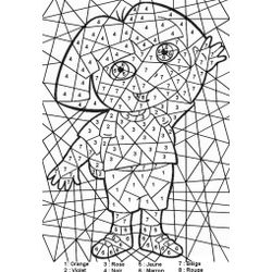 Dibujos mágicos #23162