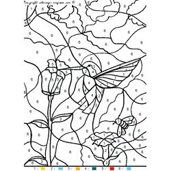 Dibujos mágicos #23171