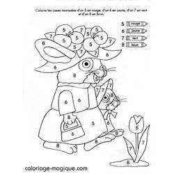 Dibujos mágicos #23179