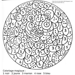 Dibujos mágicos #23184