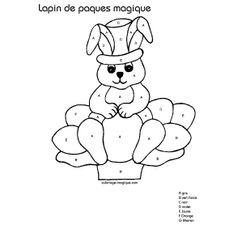 Dibujos mágicos #23186