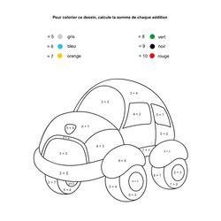 Dibujos mágicos #23188