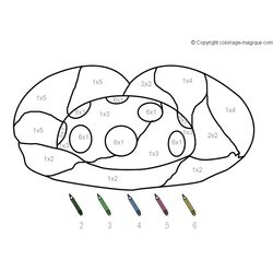 Dibujos mágicos #23190