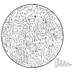 Dibujos mágicos #23192