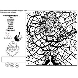 Dibujos mágicos #23193