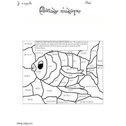 Dibujos mágicos #23197