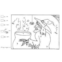 Dibujos mágicos #23204