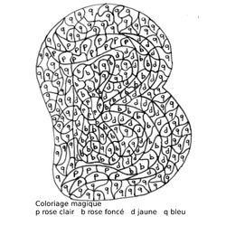 Dibujos mágicos #23211