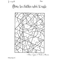 Dibujos mágicos #23213