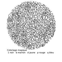 Dibujos mágicos #23221