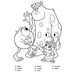 Dibujos mágicos #23224