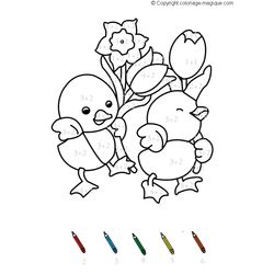 Dibujos mágicos #23229