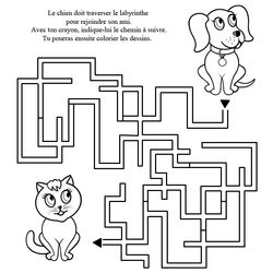 Laberintos #23337