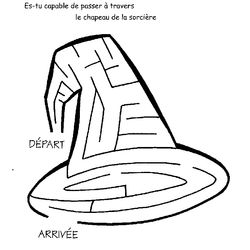 Laberintos #23367