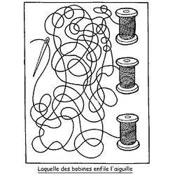 Laberintos #23374