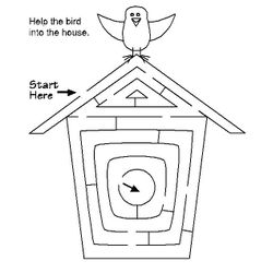 Laberintos #23408