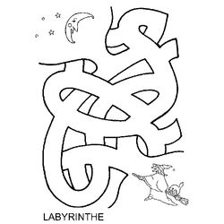 Laberintos #23451