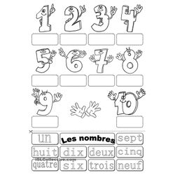 Números #23467