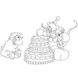 Aniversario #23820