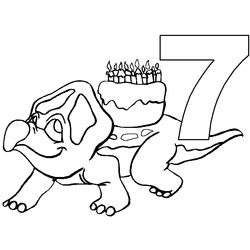 Aniversario #23828