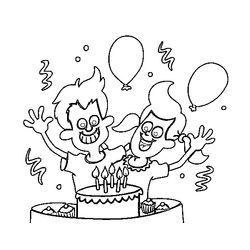 Aniversario #23855