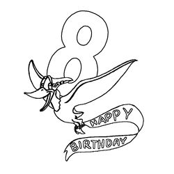 Aniversario #23866