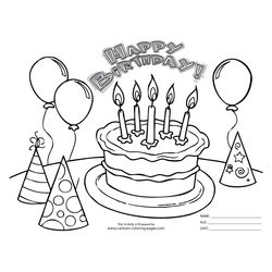 Aniversario #23721