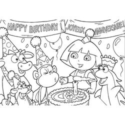 Aniversario #23889