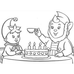 Aniversario #23891