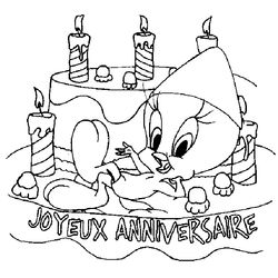 Aniversario #23724