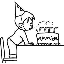 Aniversario #23734