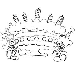 Aniversario #23741