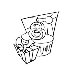 Aniversario #23743