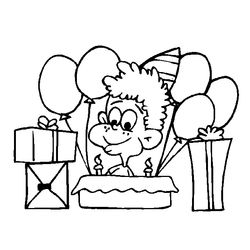 Aniversario #23744