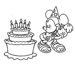 Aniversario #23745