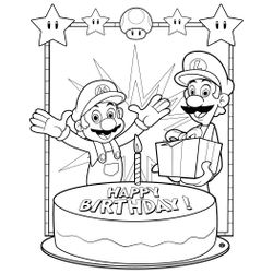 Aniversario #23748