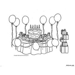 Aniversario #23709