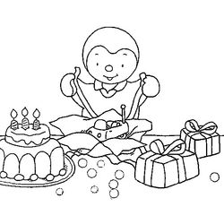 Aniversario #23787