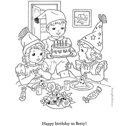 Aniversario #23795