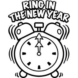 Año nuevo #23941
