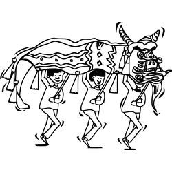 Año nuevo #23948