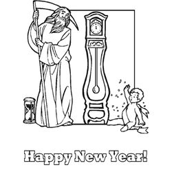 Año nuevo #23952