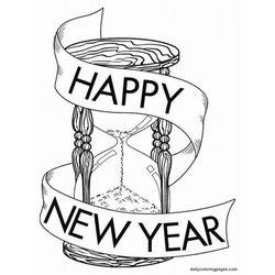 Año nuevo #23956