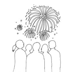 Año nuevo #23966