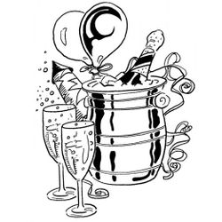 Año nuevo #23968